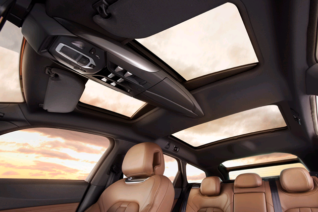 DS5　デビューフェアー