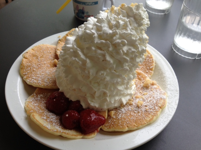 みなとみらい散歩！