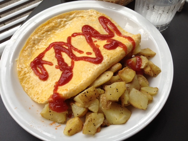 みなとみらい散歩！