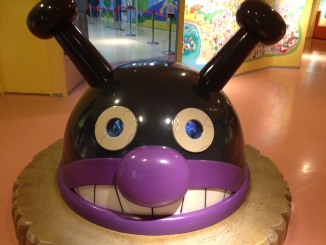 みなとみらい散歩！