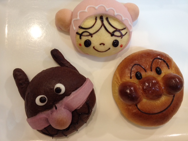 みなとみらい散歩！