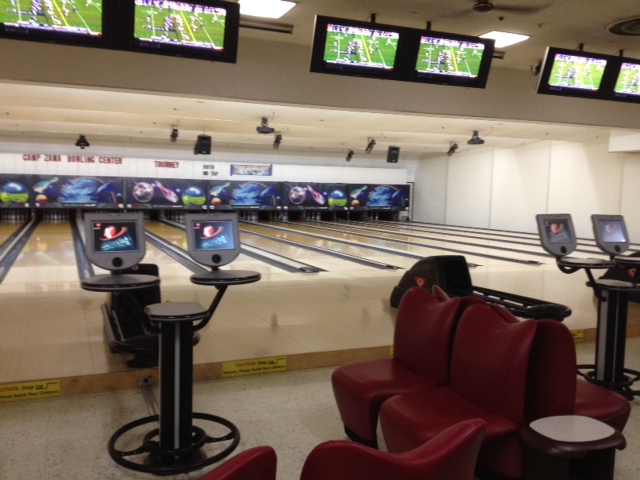 日帰りで、アメリカへ！