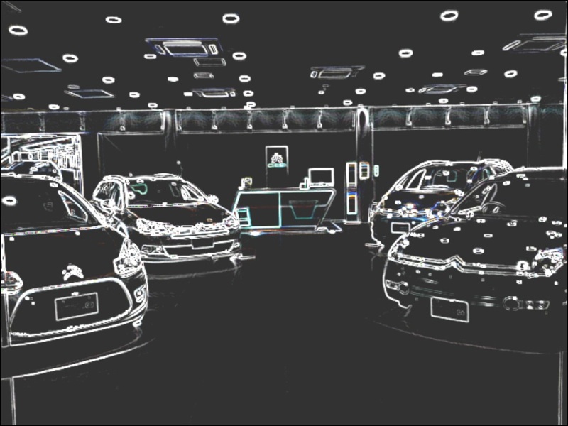 改装しました！！