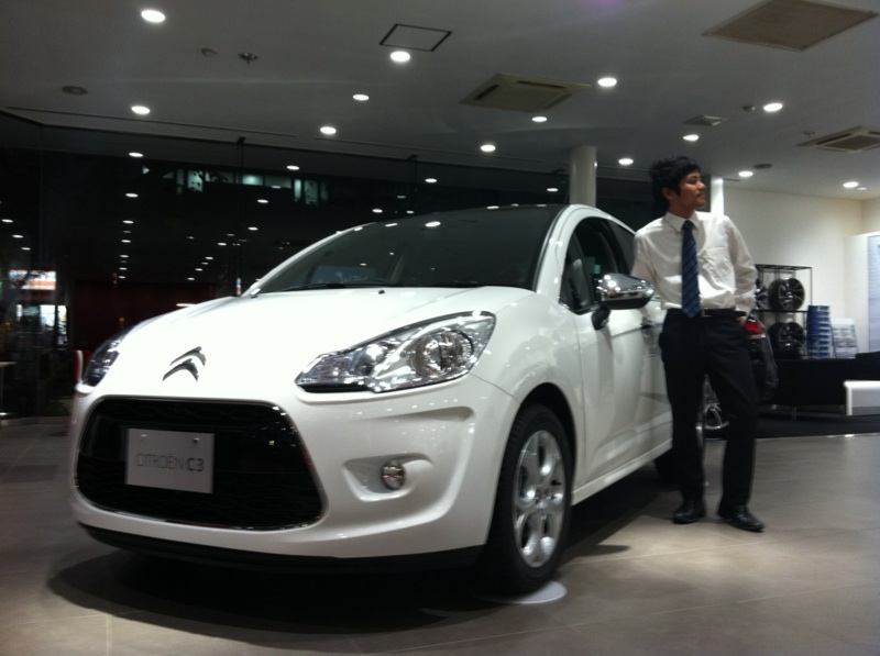 改装しました！！