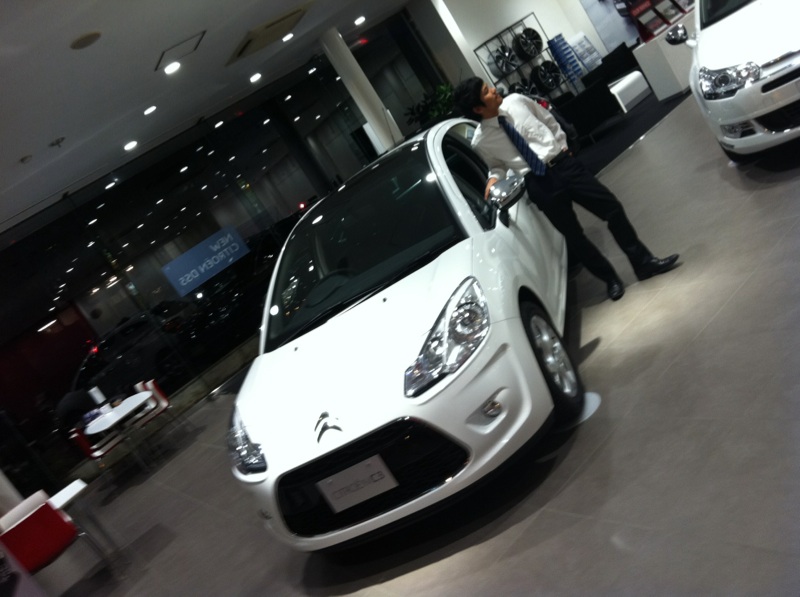 改装しました！！