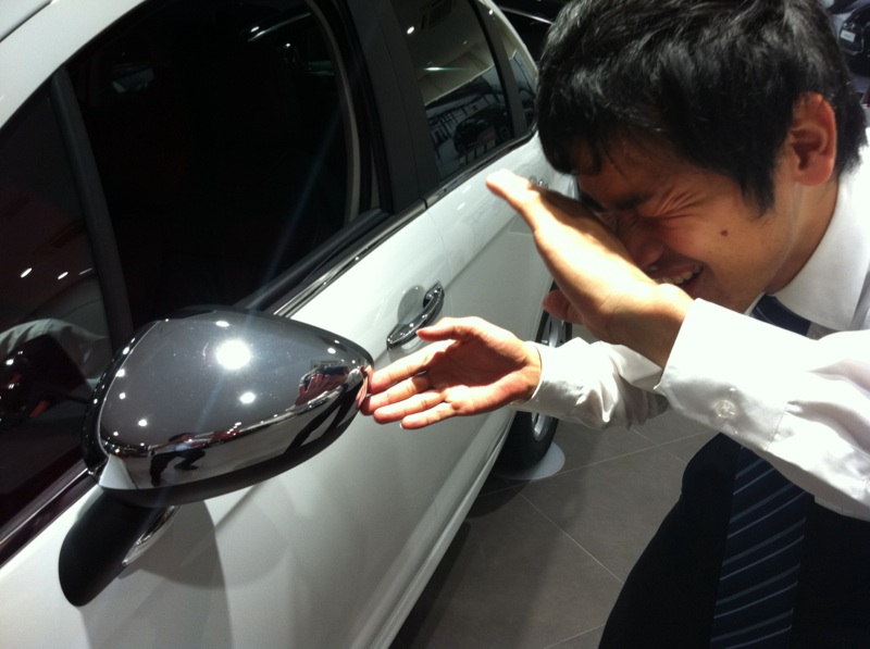 改装しました！！