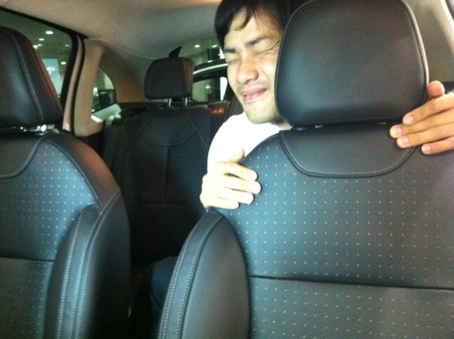 改装しました！！