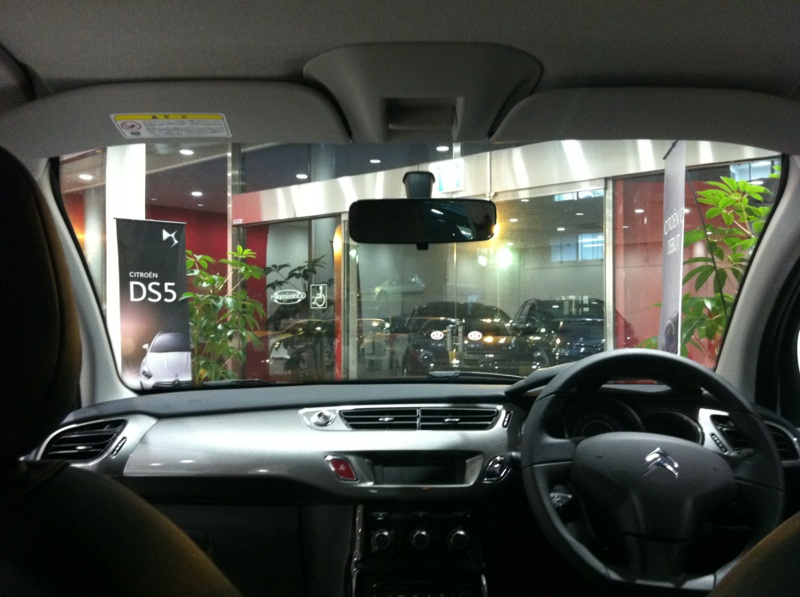 改装しました！！