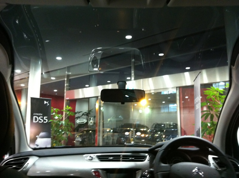 改装しました！！