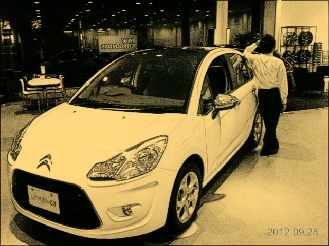 改装しました！！