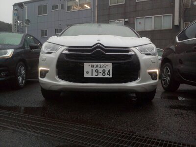 DS4　どれが一番お好み？