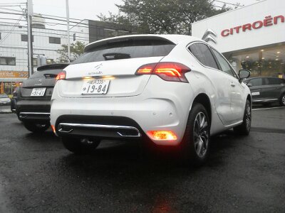 DS4　どれが一番お好み？