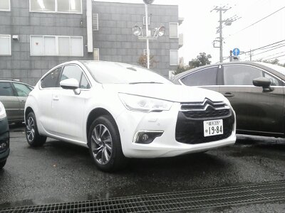 DS4　どれが一番お好み？