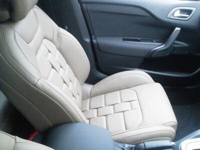 DS4　どれが一番お好み？