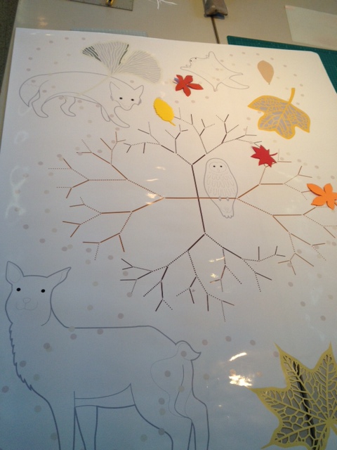 相模原公園　オータムフェスタ