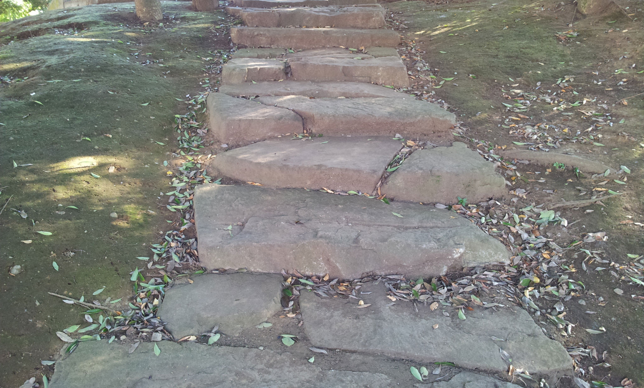 終りなき・・・。