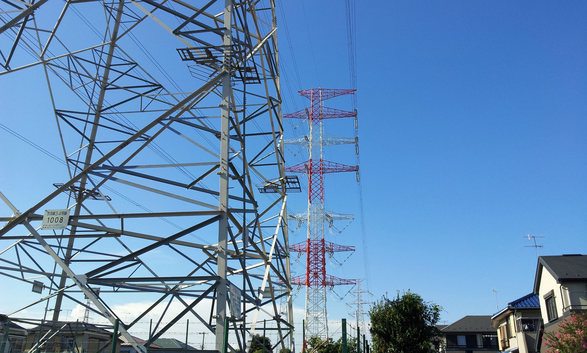 日向ぼっこの帰り道