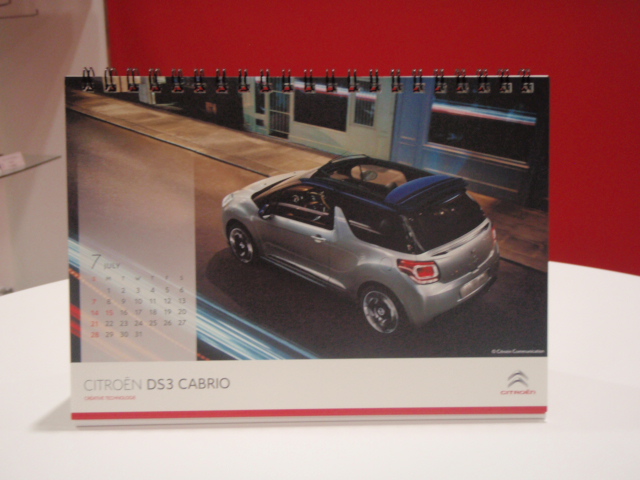 毎年恒例の・・・