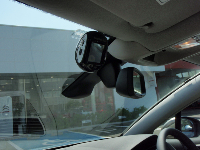 ご納車しました