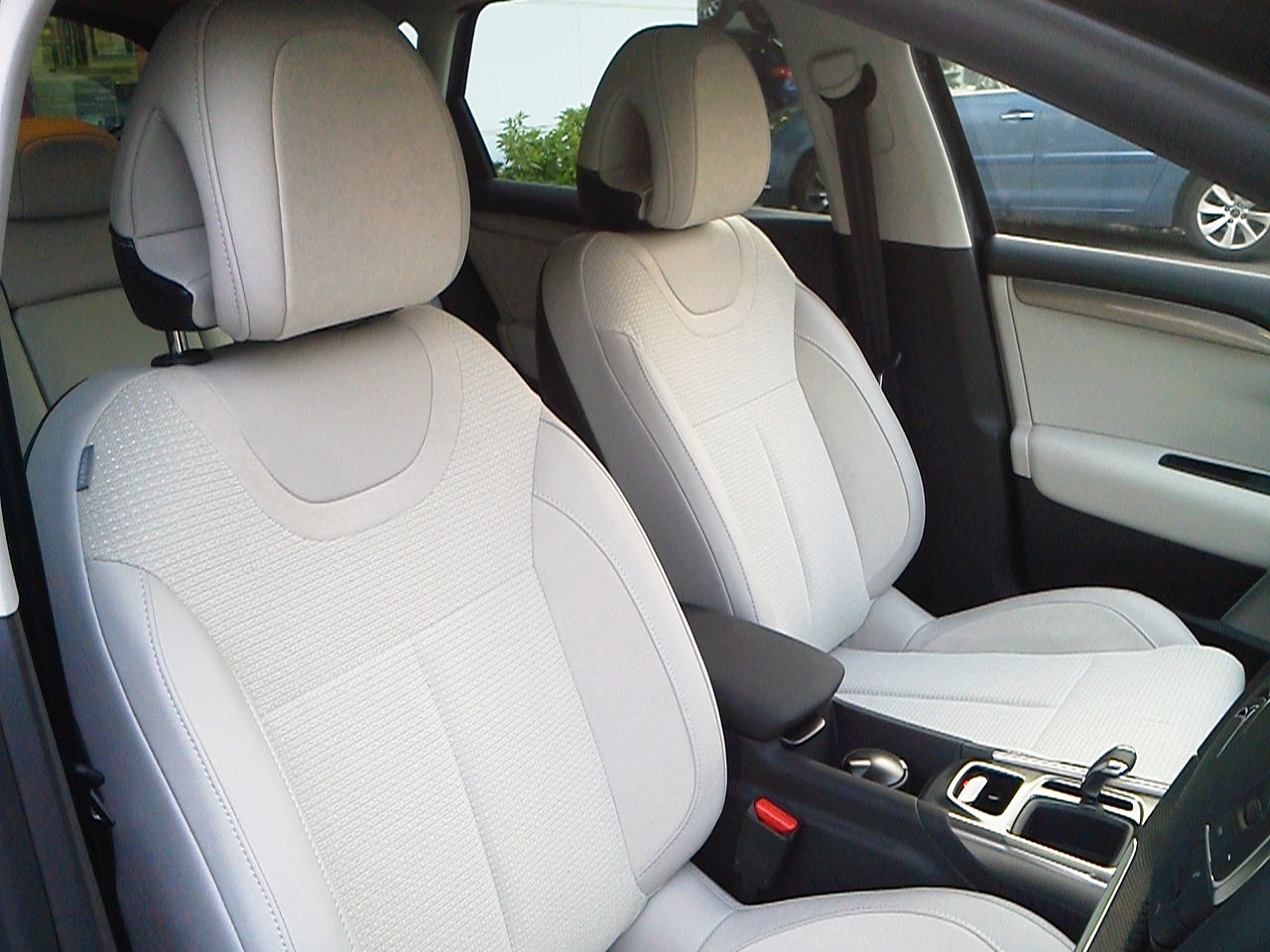 マイナーチェンジ