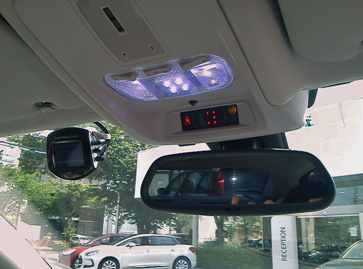 C5 Exclusive 何ということでしょう