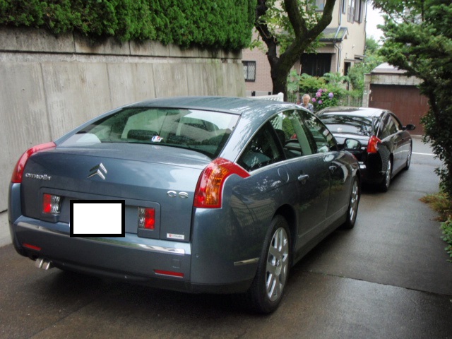 ありがとうございました。