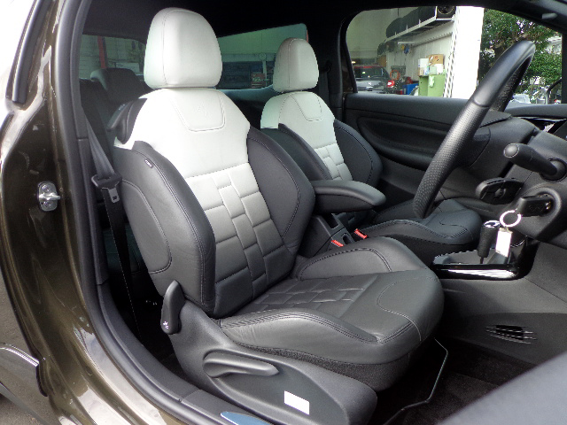 中古車情報です！！