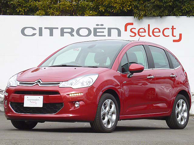 中古車情報です！！