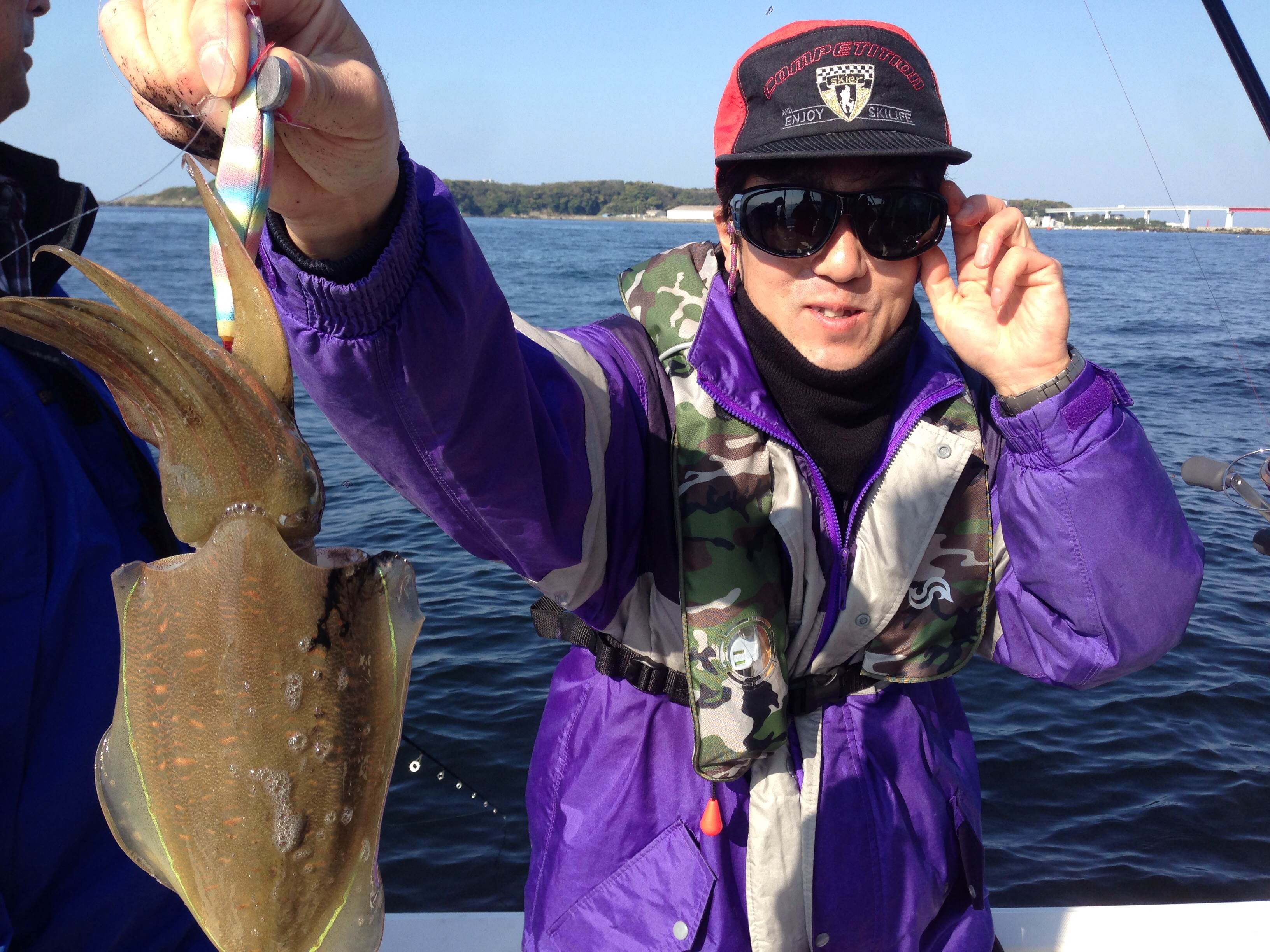 ☆チーム Blue Water 2014 始動☆