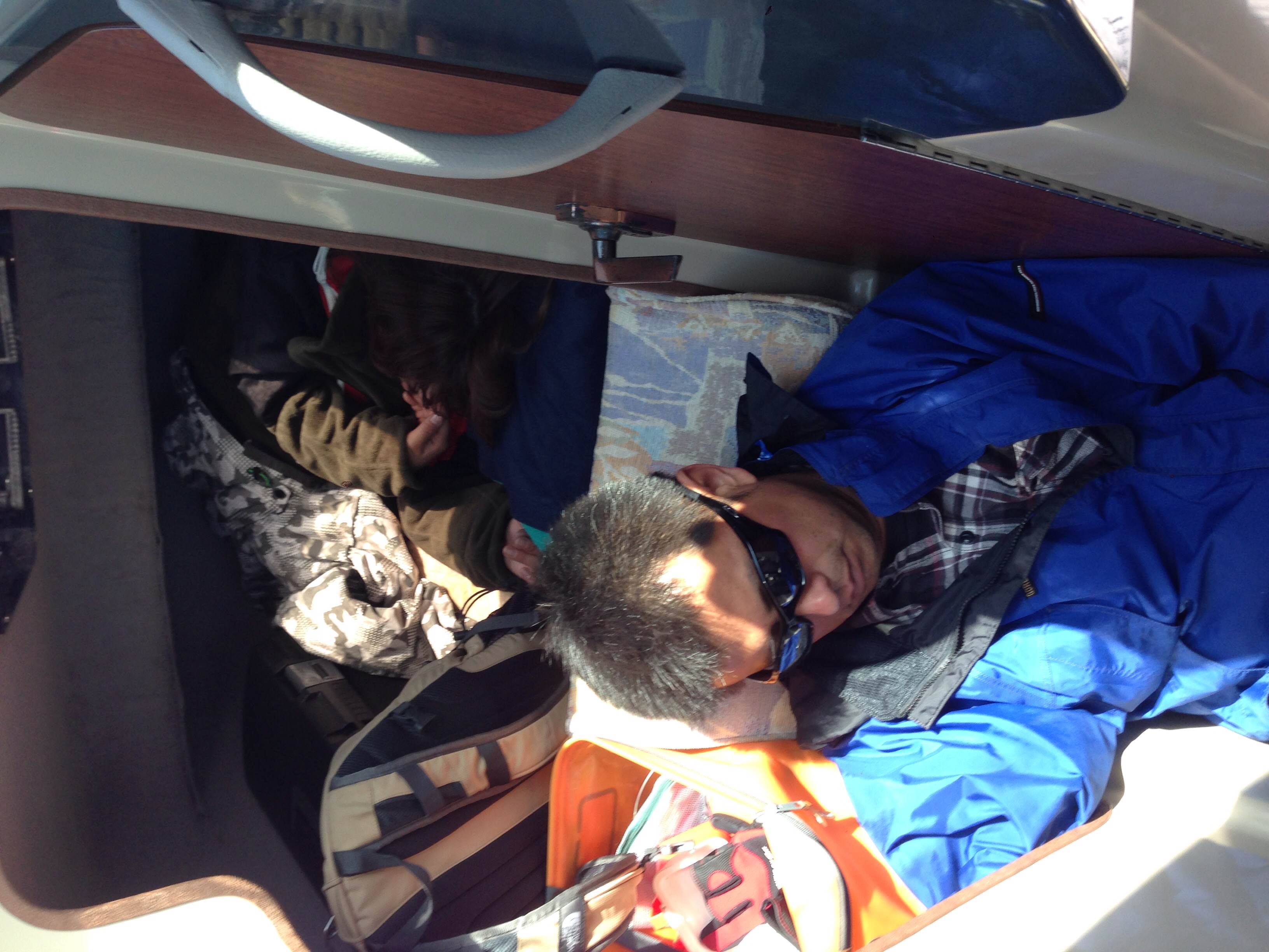 ☆チーム Blue Water 2014 始動☆