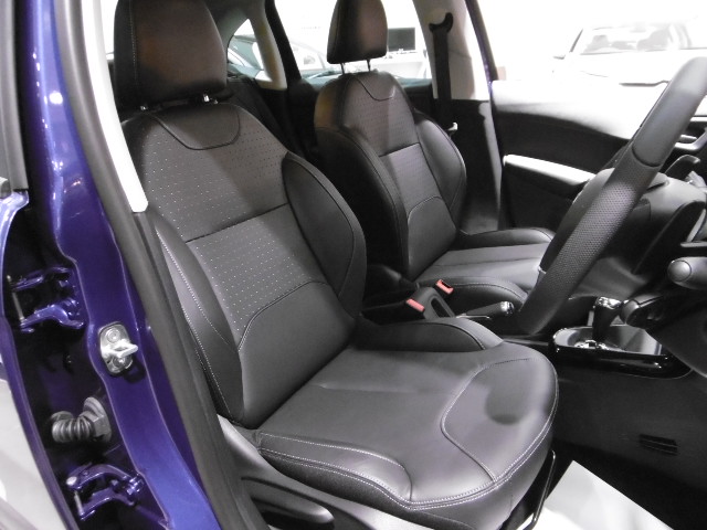 C3 Leather Edition Debut Fair