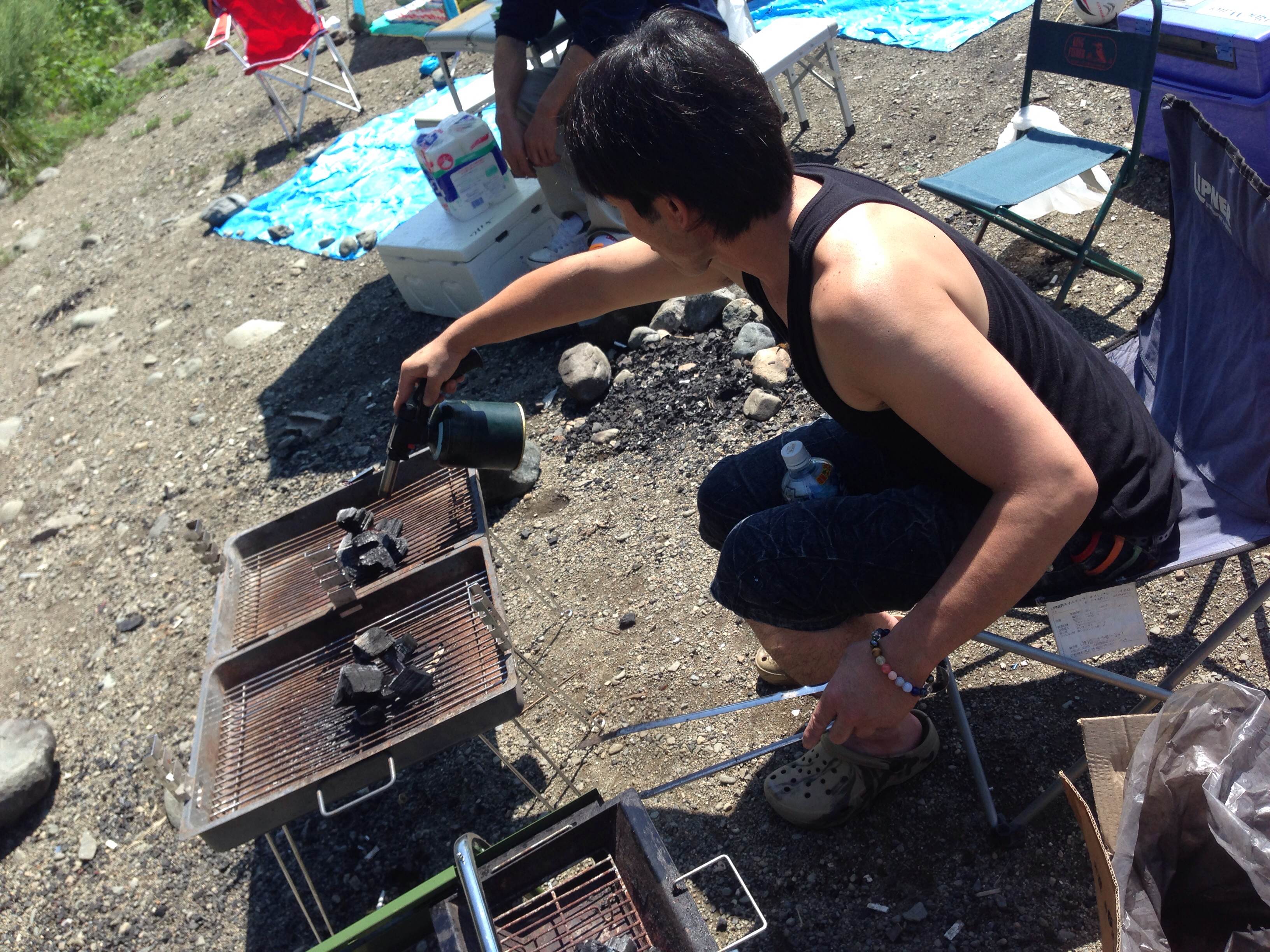 シトロエン横浜緑ＢＢＱ　ＩＮ　中津川