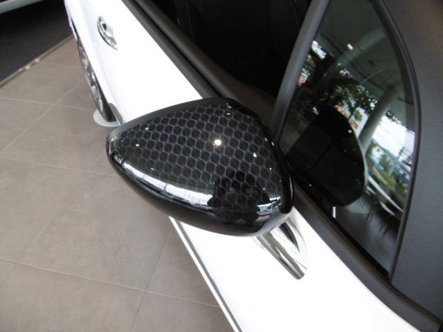 DS3 Chic 特別仕様車　デビュ－