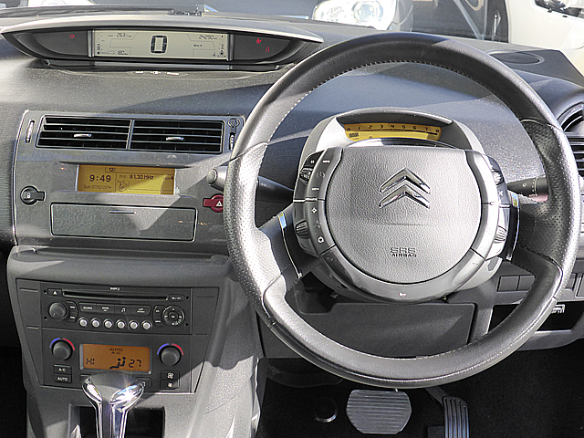 中古車情報です！！