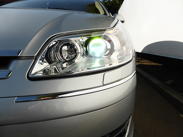 中古車情報です！！