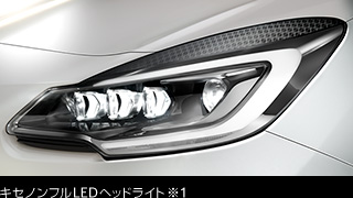 DS3 New Light Signature Debut☆