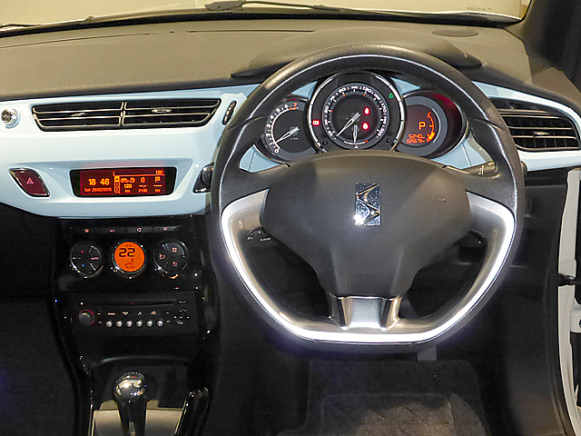 中古車情報です！！