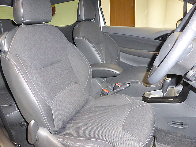 中古車情報です！！