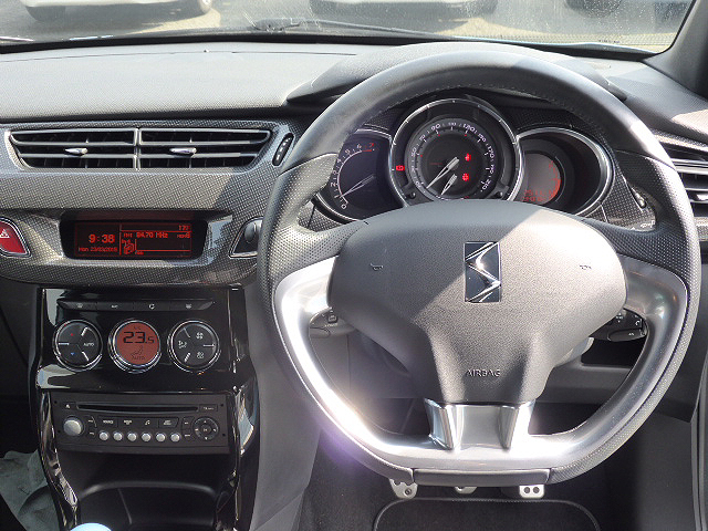 中古車情報です！！