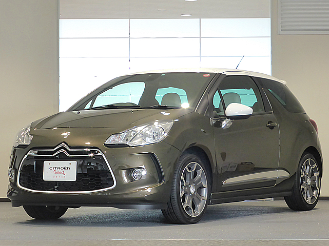 中古車情報です！！