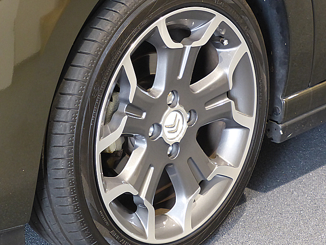 中古車情報です！！