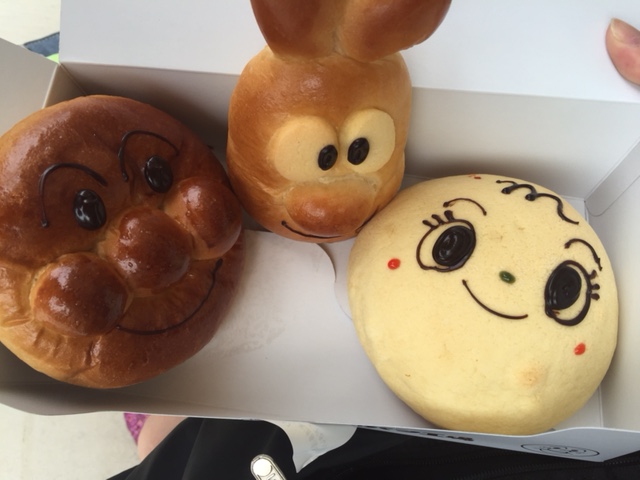 アンパンマンミュージアム