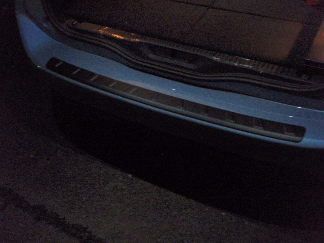 C4 Picasso オプション　LEDバルブ