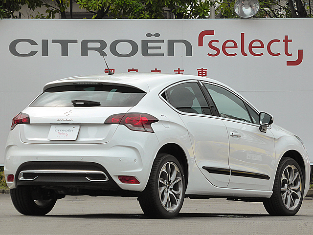 中古車情報です！！