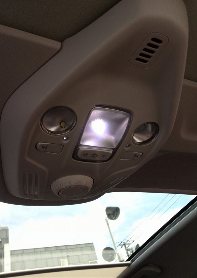 New CITROËN SKY 試乗キャンペーン