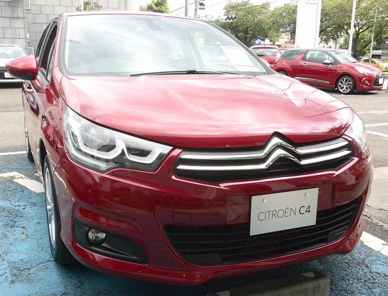 試乗キャンペーン実施中！