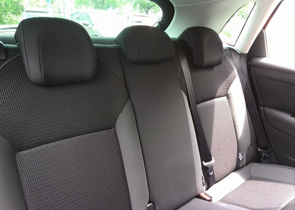 試乗キャンペーン実施中！