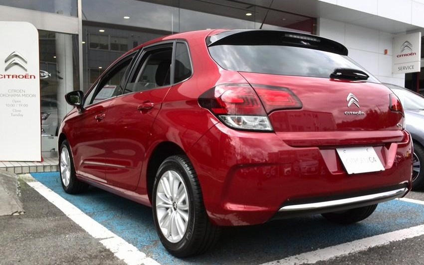 試乗キャンペーン実施中！