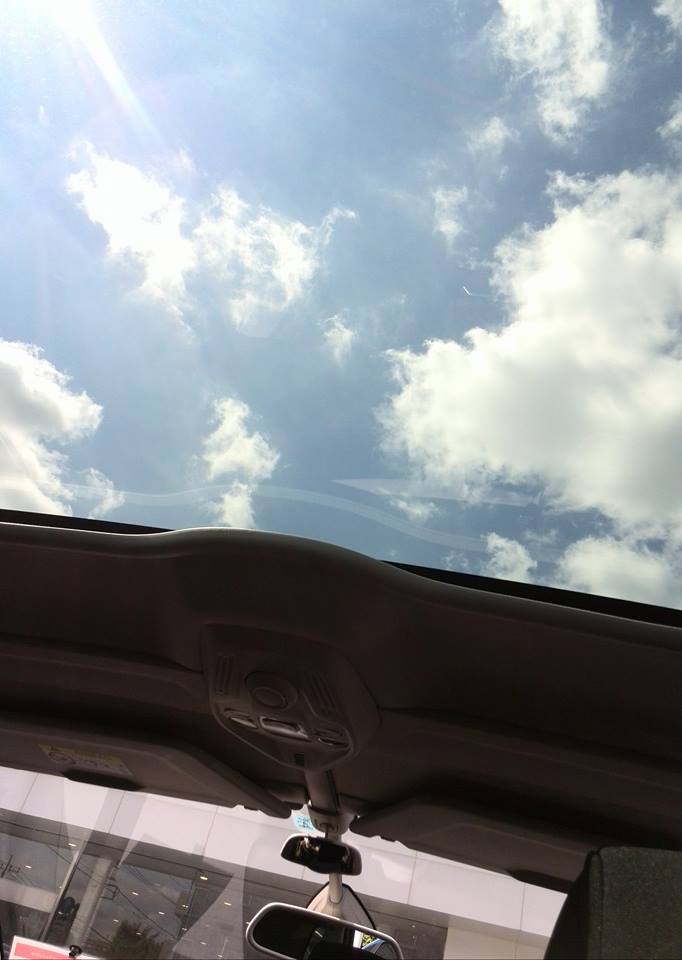 シルバーウィークスタート！