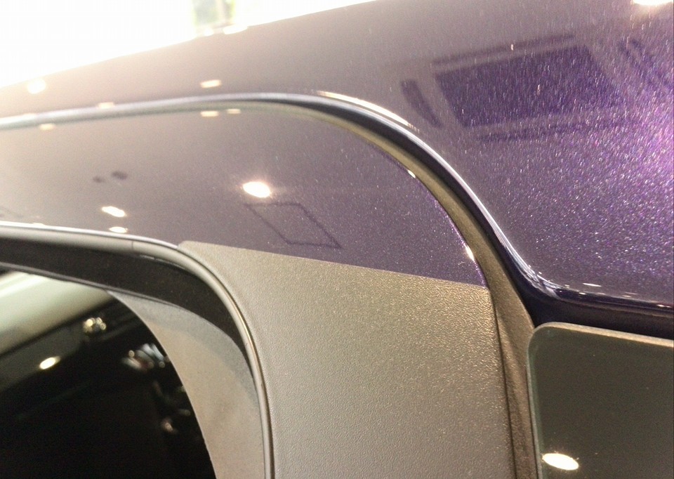 Choose your own DS3 colors